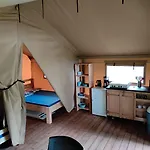 L'etruyere Camping La Tardiere