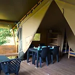 Camping L'etruyere *