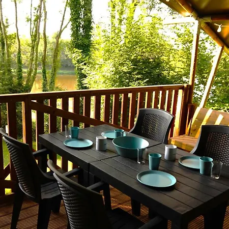 L'etruyere Кемпинг