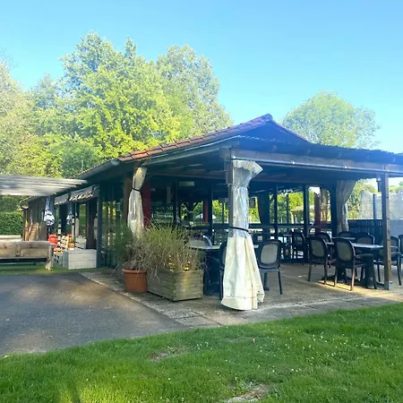 L'etruyere Кемпинг *