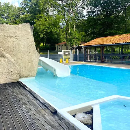 L'etruyere Кемпинг *