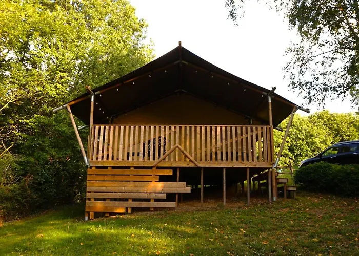 L'etruyere La Tardiere