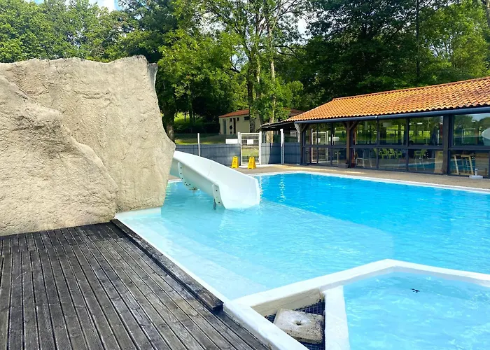 L'etruyere Campingplads *